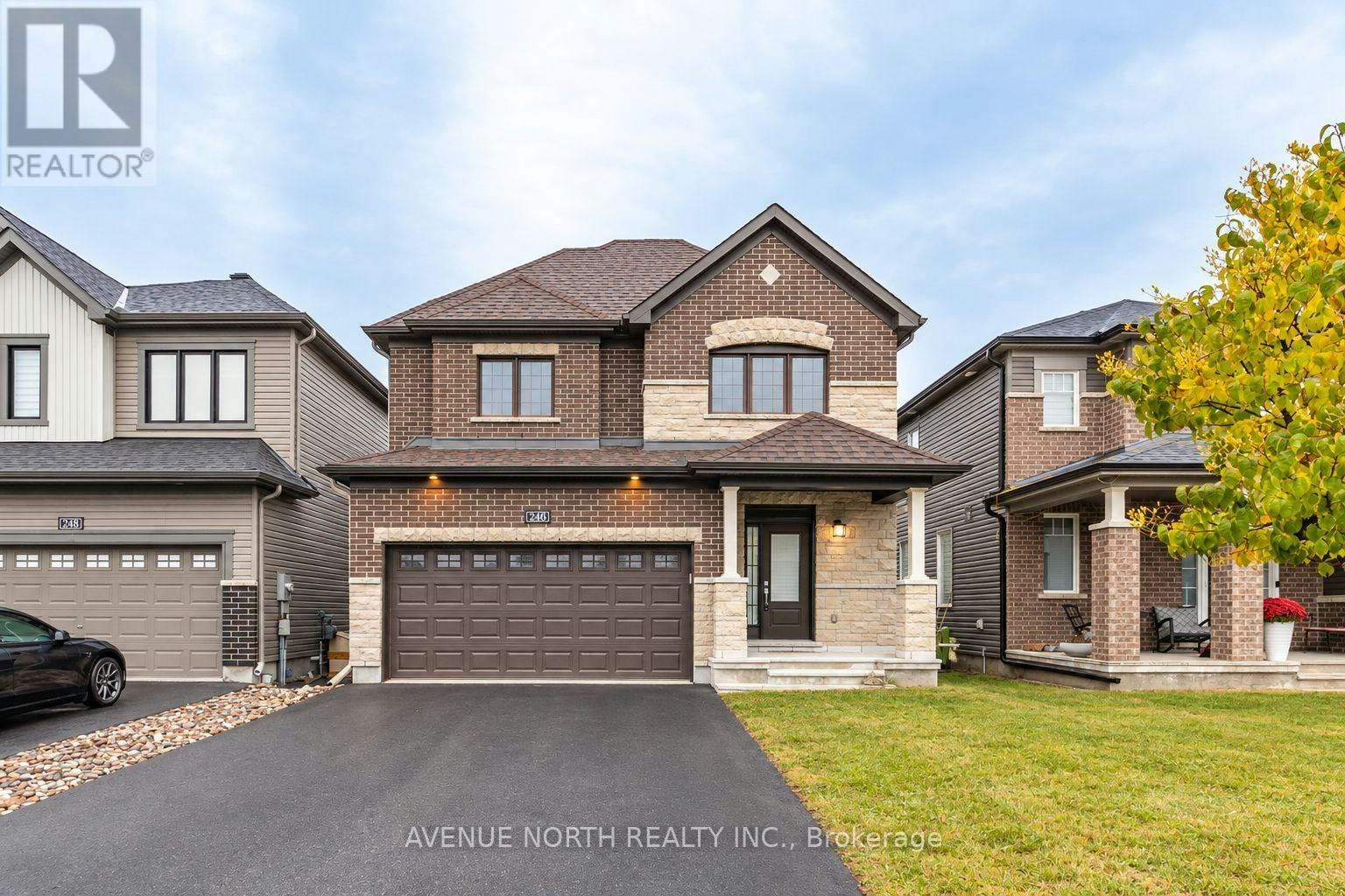 246 Aquarium Avenue, Ottawa, ON, K4A 1L2
