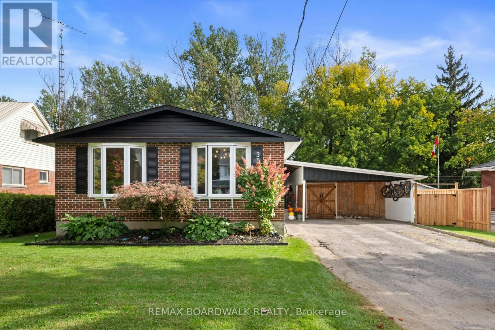 353 Churchill Road E, Prescott, ON, K0E 1T0