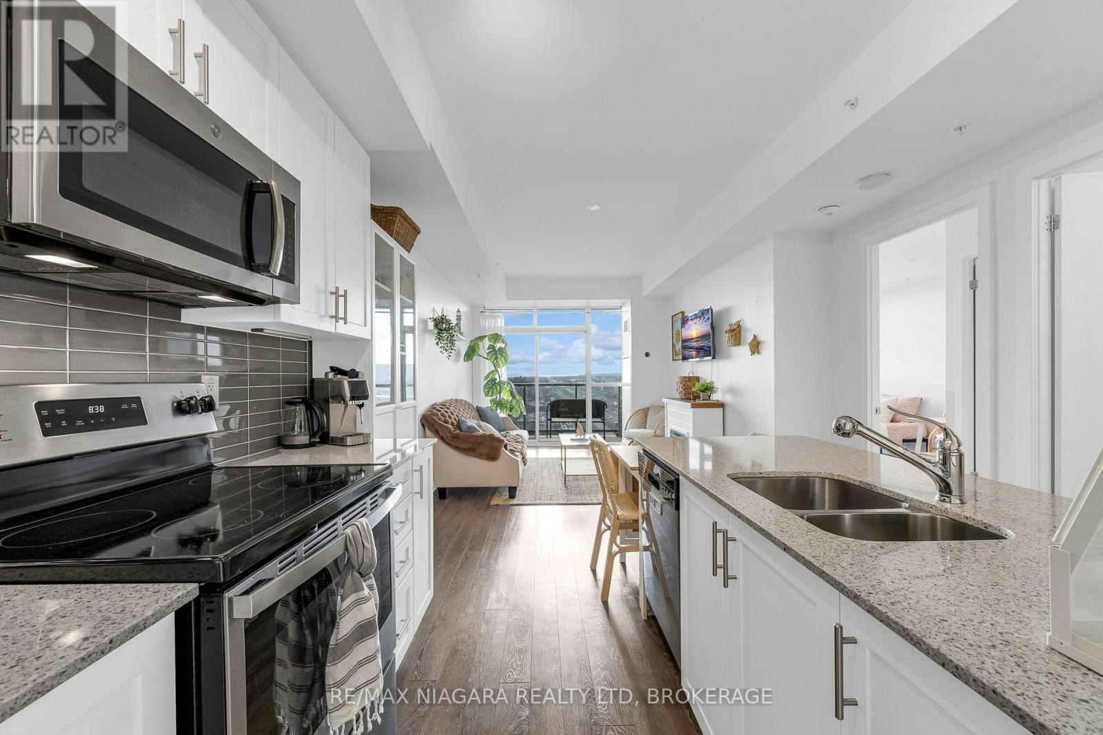 1307-550 Service Road NORTH, Grimsby, ON, L3M 0H9 - 9
