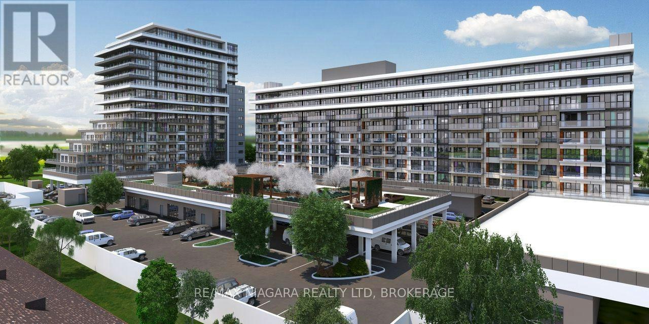 1307-550 Service Road NORTH, Grimsby, ON, L3M 0H9
