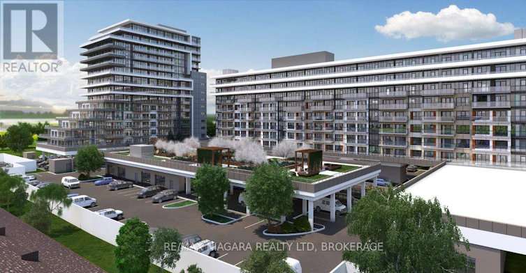 1307-550 Service Road NORTH, Grimsby, ON, L3M 0H9