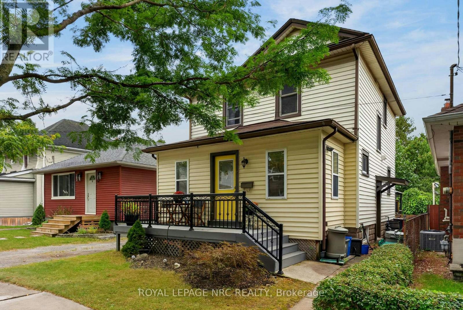 9 Marmora Street, St. Catharines, ON, L2P 3B9
