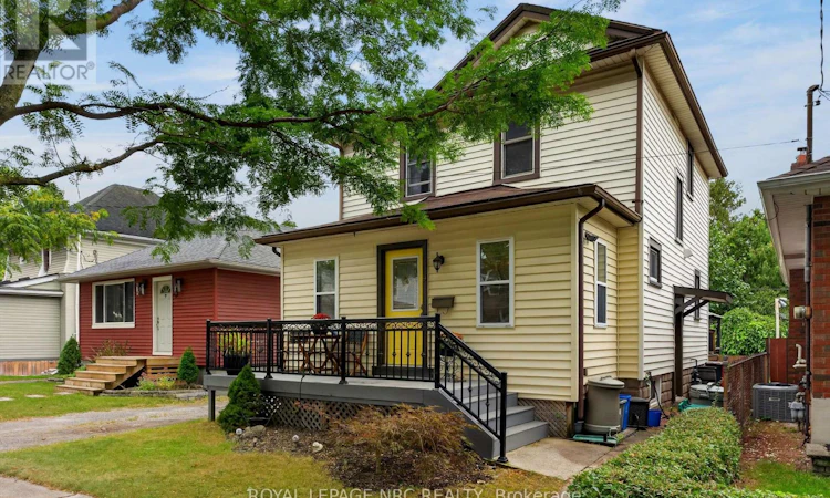 9 Marmora Street