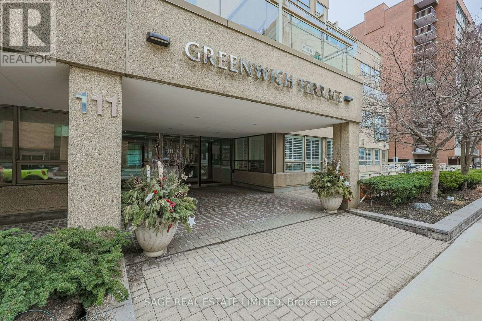201-111 Merton Street S, Toronto, ON, M4S 3A7 - 2