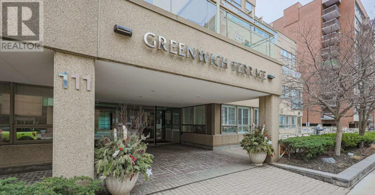 201-111 Merton Street S, Toronto, ON, M4S 3A7 - 2