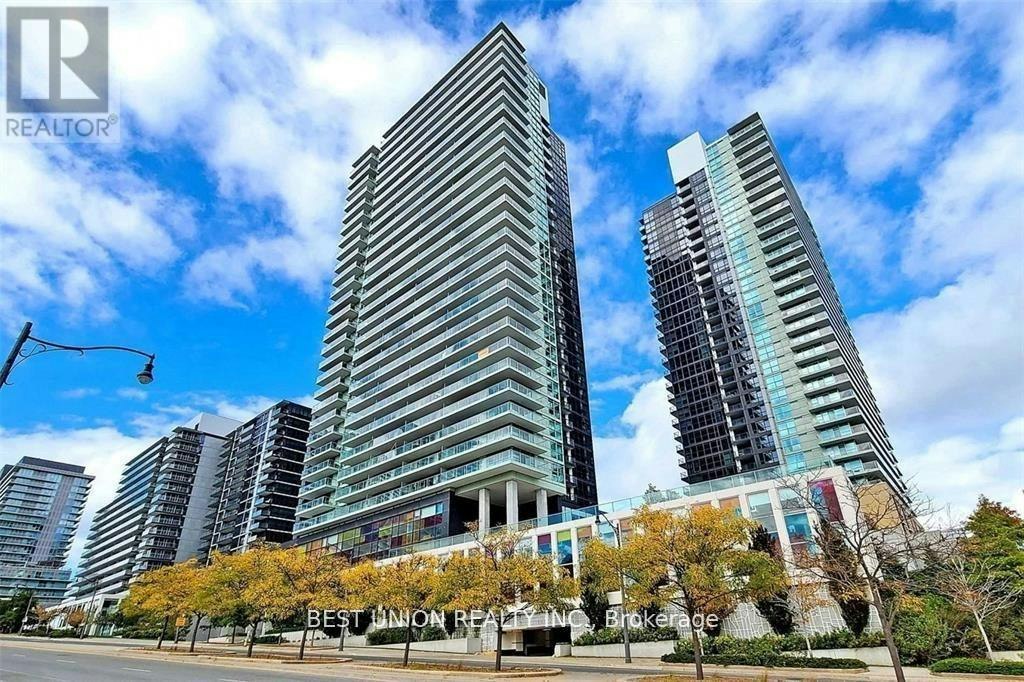 3102-29 Singer Court, Toronto, ON, M2K 0B3