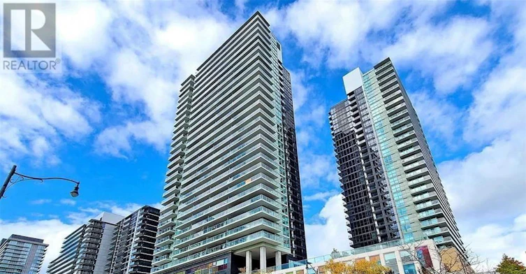 3102-29 Singer Court, Toronto, ON, M2K 0B3