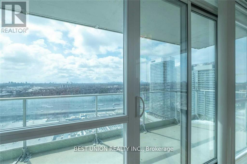 3102-29 Singer Court, Toronto, ON, M2K 0B3 - 4