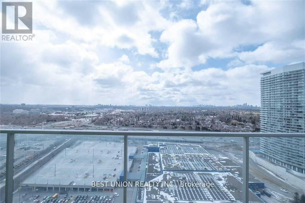 3102-29 Singer Court, Toronto, ON, M2K 0B3 - 6