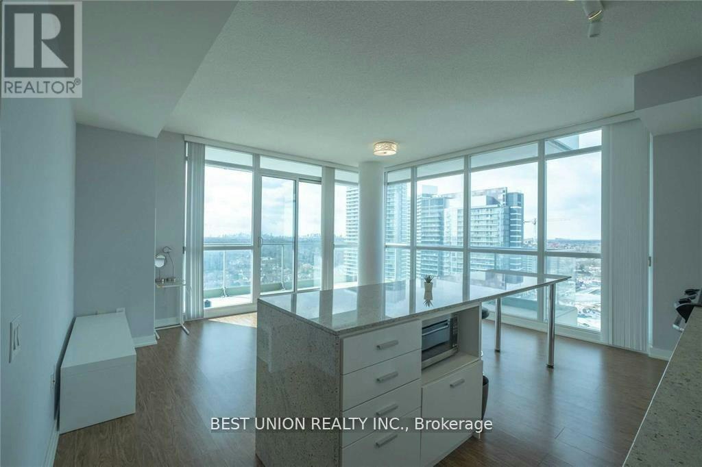 3102-29 Singer Court, Toronto, ON, M2K 0B3 - 13