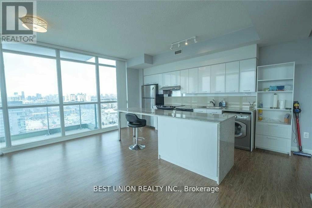 3102-29 Singer Court, Toronto, ON, M2K 0B3 - 2