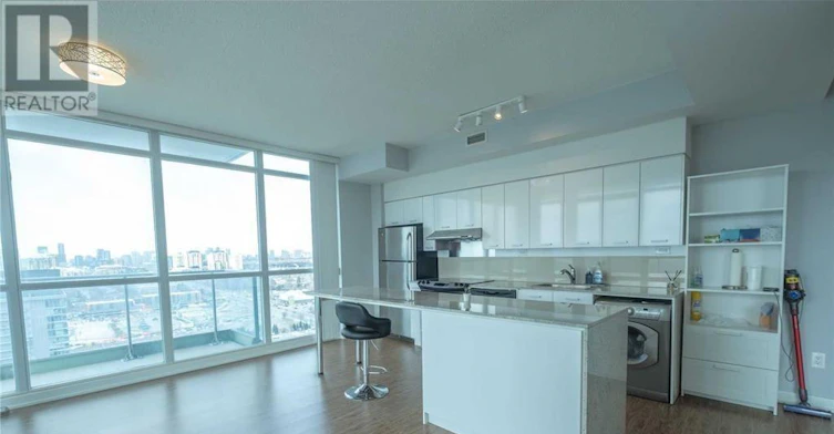 3102-29 Singer Court, Toronto, ON, M2K 0B3 - 2