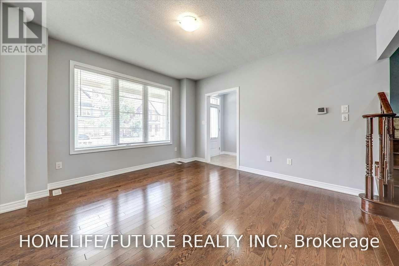 MAIN & 2ND-212 Cornell Park Avenue, Markham, ON, L6B 0W7