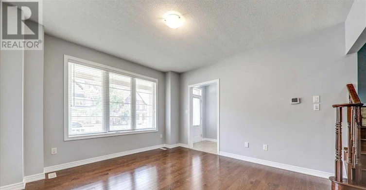 MAIN & 2ND-212 Cornell Park Avenue, Markham, ON, L6B 0W7