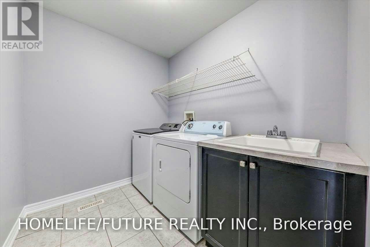 MAIN & 2ND-212 Cornell Park Avenue, Markham, ON, L6B 0W7 - 30