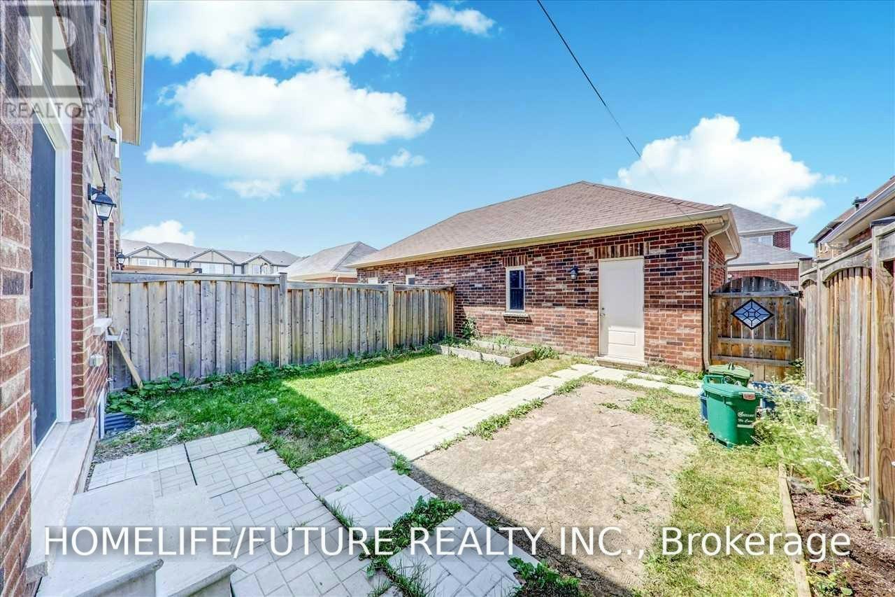 MAIN & 2ND-212 Cornell Park Avenue, Markham, ON, L6B 0W7 - 32