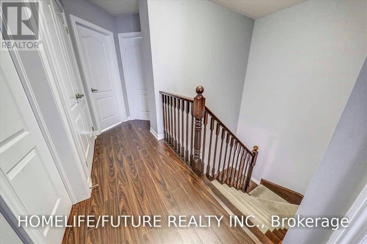 MAIN & 2ND-212 Cornell Park Avenue, Markham, ON, L6B 0W7 - 20