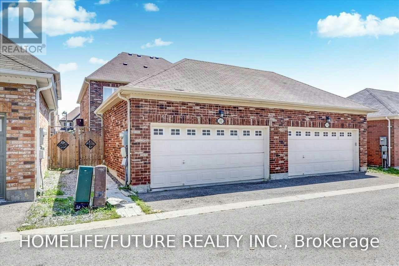 MAIN & 2ND-212 Cornell Park Avenue, Markham, ON, L6B 0W7 - 34