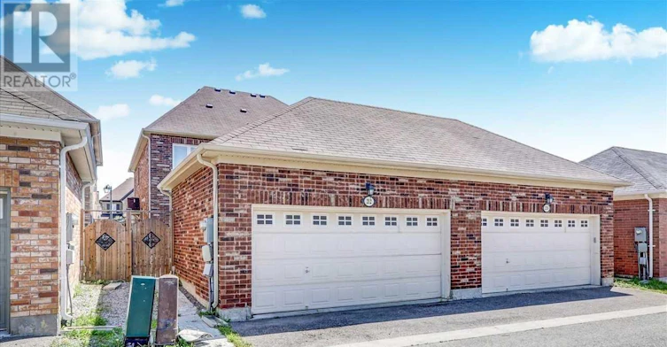 MAIN & 2ND-212 Cornell Park Avenue, Markham, ON, L6B 0W7 - 34