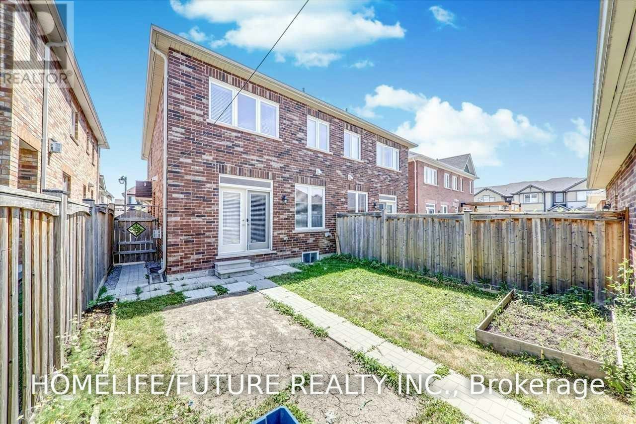 MAIN & 2ND-212 Cornell Park Avenue, Markham, ON, L6B 0W7 - 33