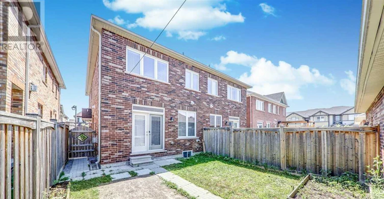 MAIN & 2ND-212 Cornell Park Avenue, Markham, ON, L6B 0W7 - 33