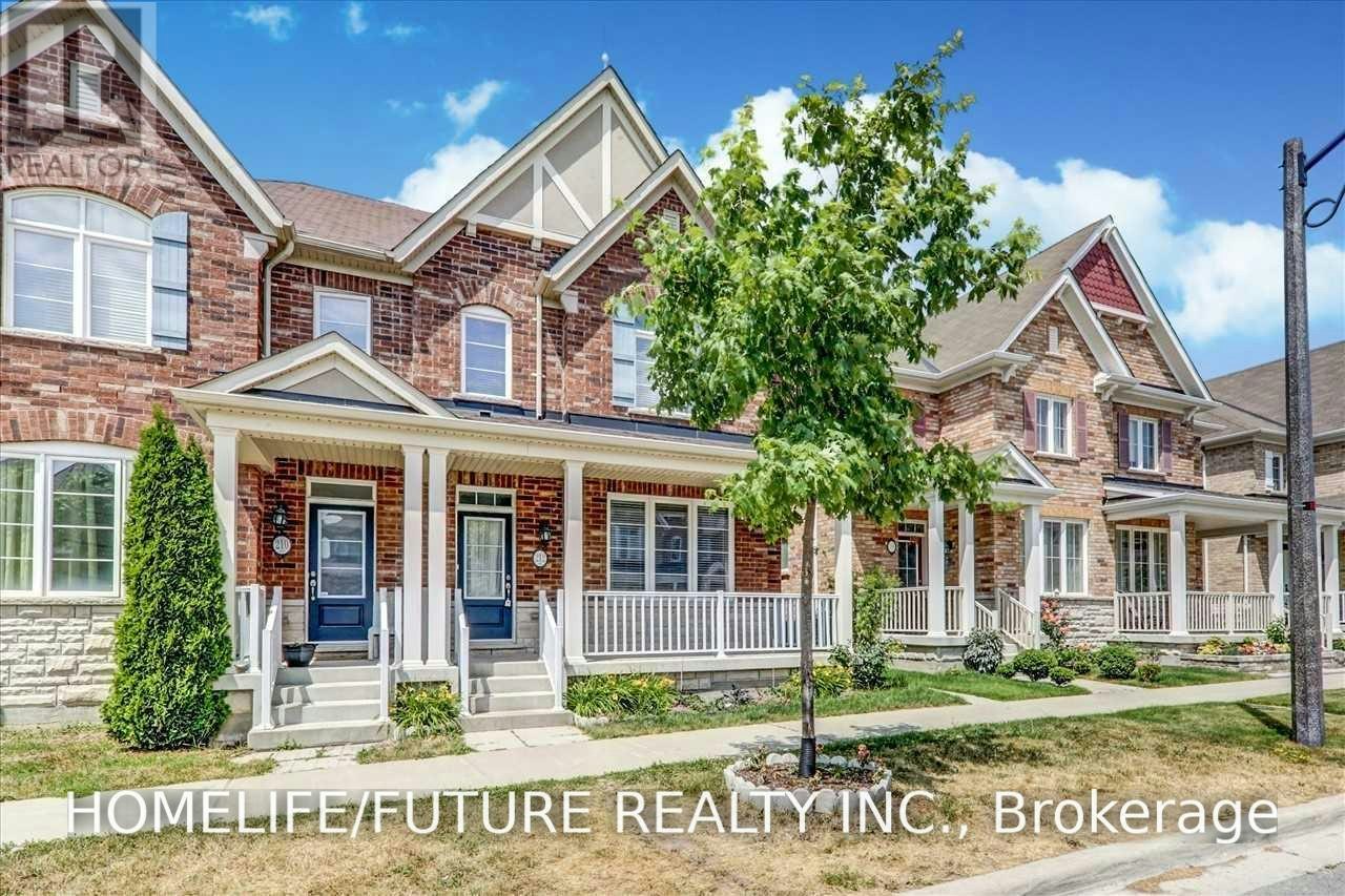 MAIN & 2ND-212 Cornell Park Avenue, Markham, ON, L6B 0W7 - 3