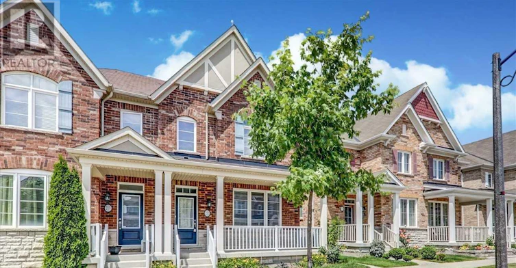 MAIN & 2ND-212 Cornell Park Avenue, Markham, ON, L6B 0W7 - 3