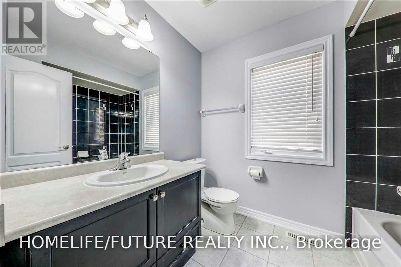 MAIN & 2ND-212 Cornell Park Avenue, Markham, ON, L6B 0W7 - 27