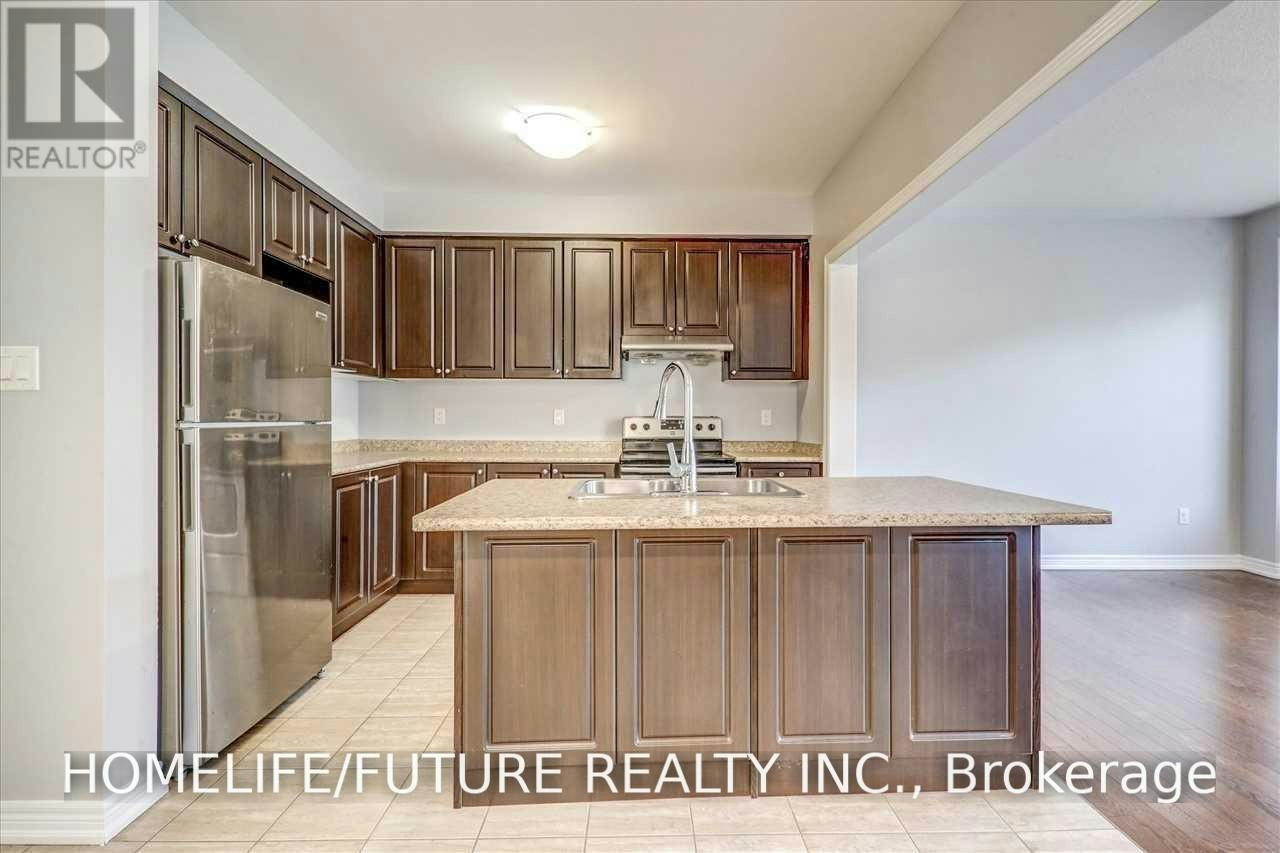 MAIN & 2ND-212 Cornell Park Avenue, Markham, ON, L6B 0W7 - 11