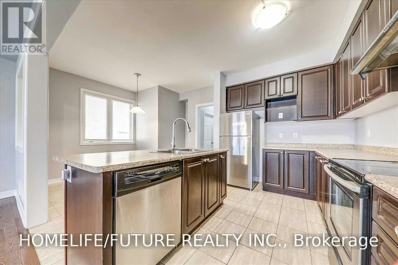 MAIN & 2ND-212 Cornell Park Avenue, Markham, ON, L6B 0W7 - 14