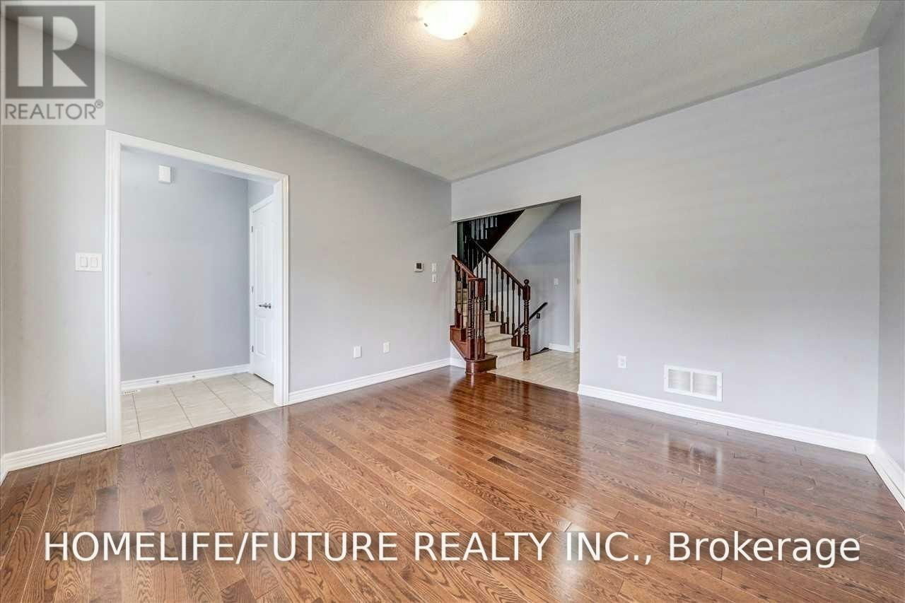 MAIN & 2ND-212 Cornell Park Avenue, Markham, ON, L6B 0W7 - 2