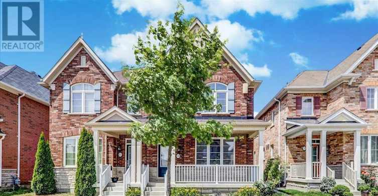 MAIN & 2ND-212 Cornell Park Avenue, Markham, ON, L6B 0W7 - 4