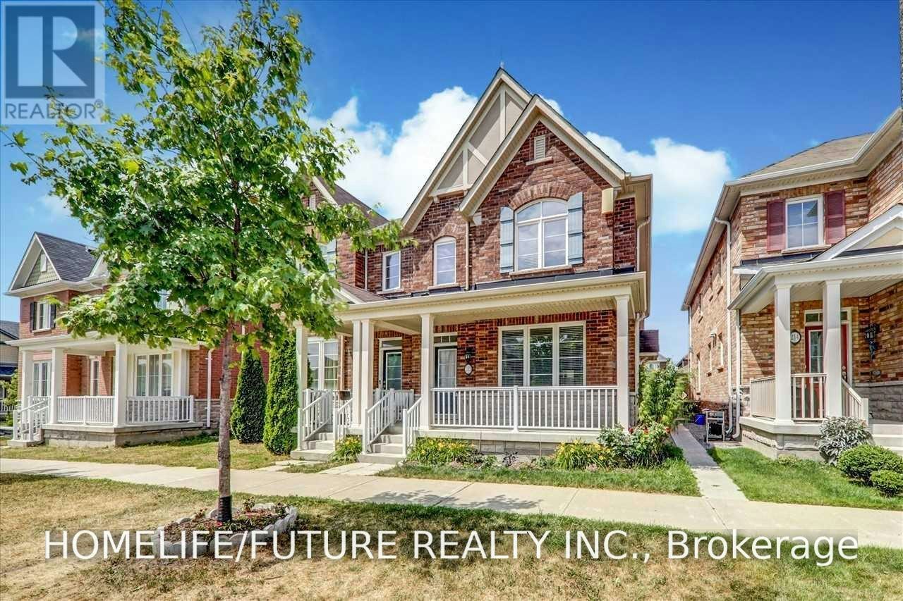 MAIN & 2ND-212 Cornell Park Avenue, Markham, ON, L6B 0W7 - 5