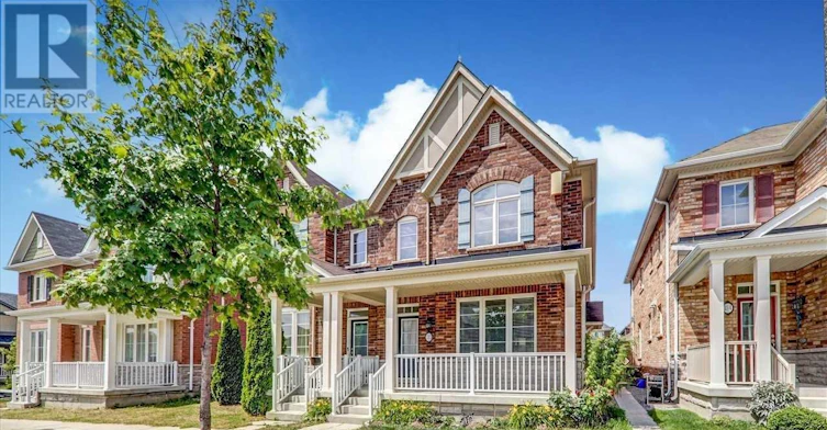 MAIN & 2ND-212 Cornell Park Avenue, Markham, ON, L6B 0W7 - 5