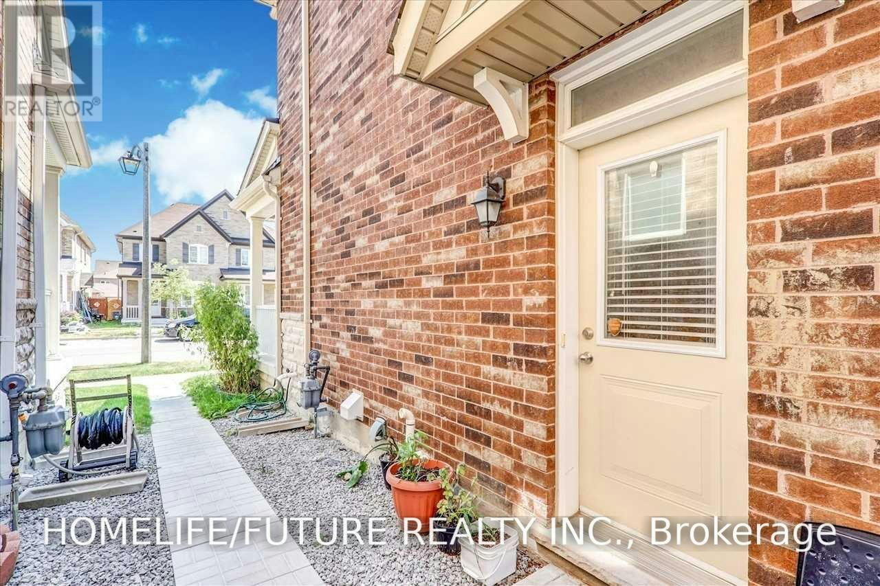 MAIN & 2ND-212 Cornell Park Avenue, Markham, ON, L6B 0W7 - 31
