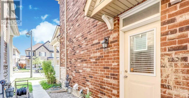 MAIN & 2ND-212 Cornell Park Avenue, Markham, ON, L6B 0W7 - 31