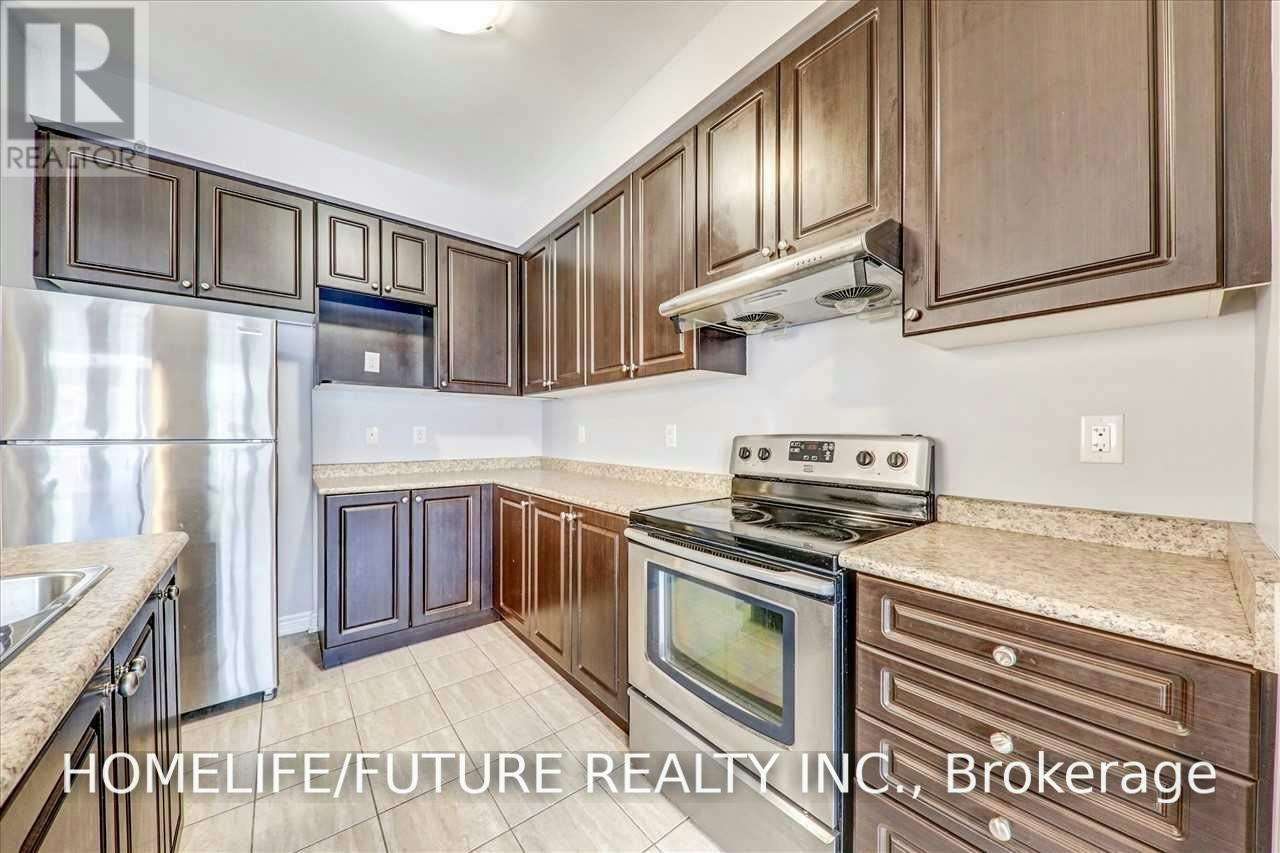 MAIN & 2ND-212 Cornell Park Avenue, Markham, ON, L6B 0W7 - 13