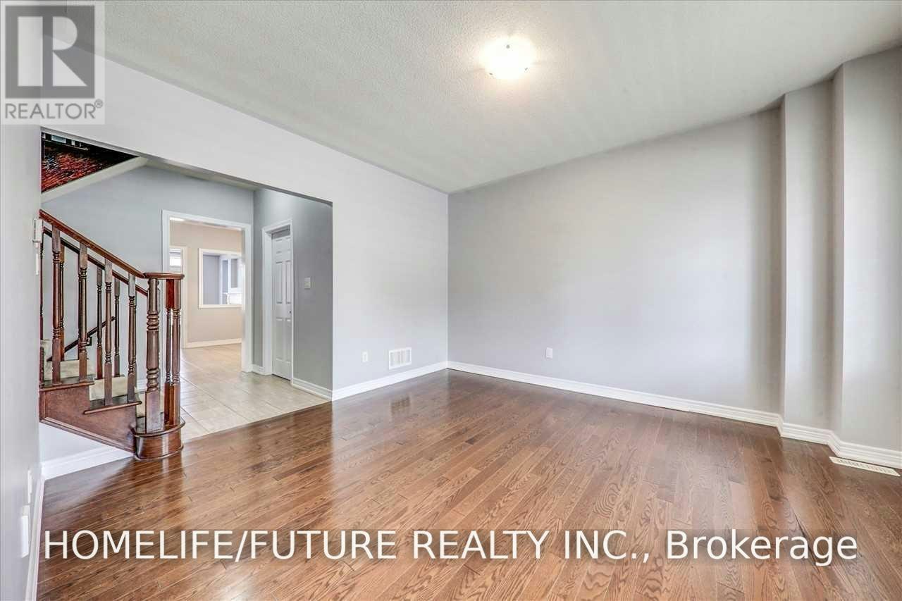 MAIN & 2ND-212 Cornell Park Avenue, Markham, ON, L6B 0W7 - 8