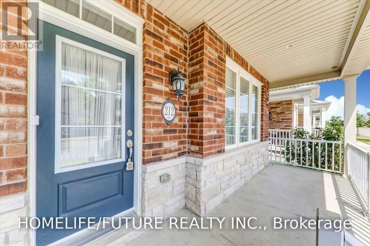 MAIN & 2ND-212 Cornell Park Avenue, Markham, ON, L6B 0W7 - 6