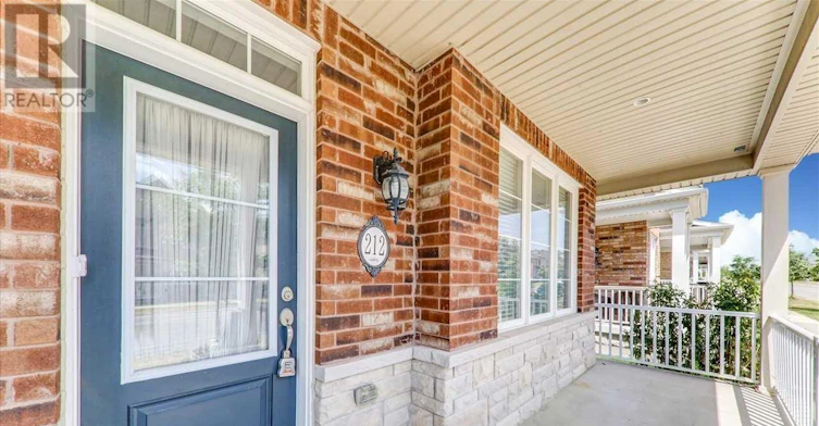 MAIN & 2ND-212 Cornell Park Avenue, Markham, ON, L6B 0W7 - 6