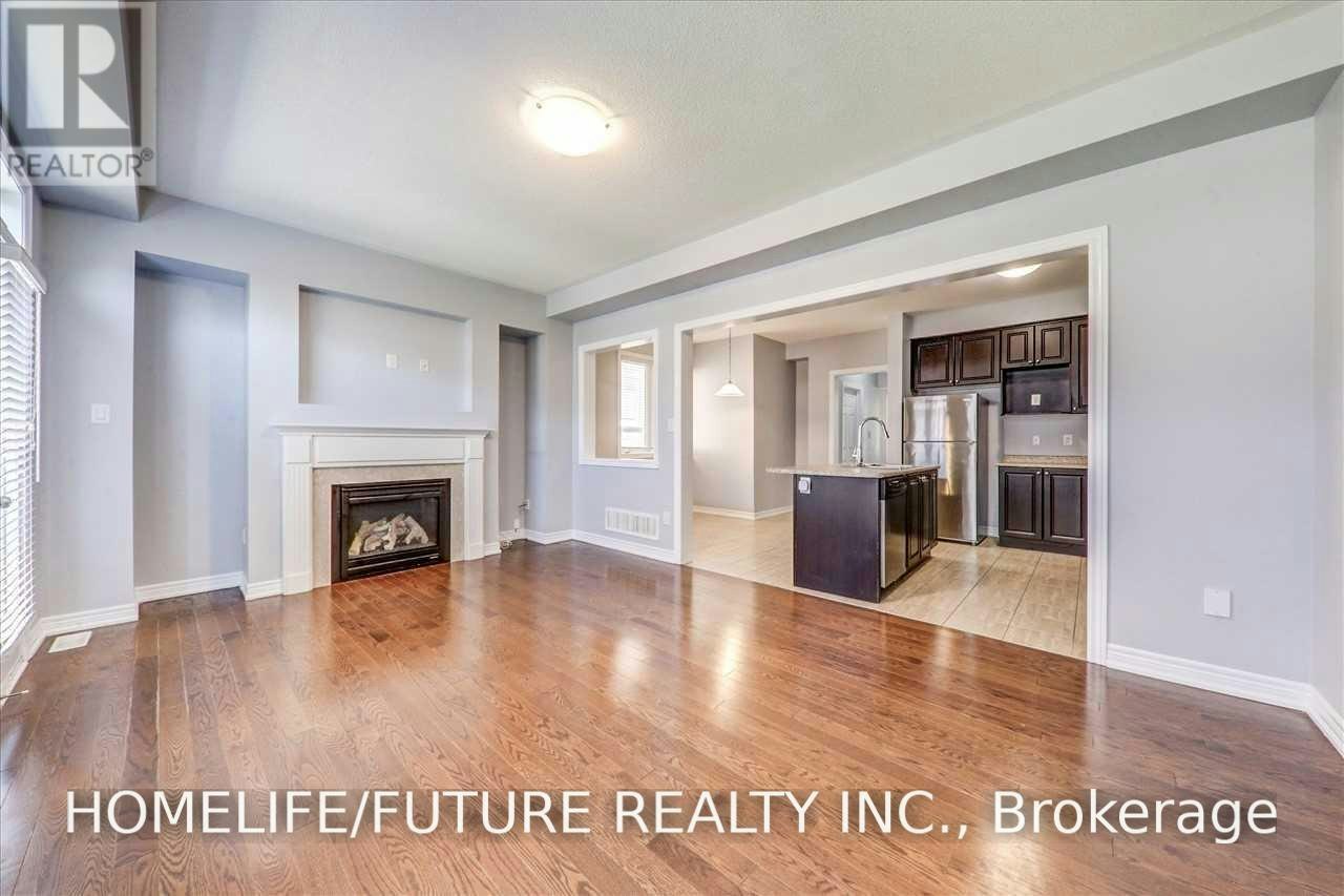 MAIN & 2ND-212 Cornell Park Avenue, Markham, ON, L6B 0W7 - 17