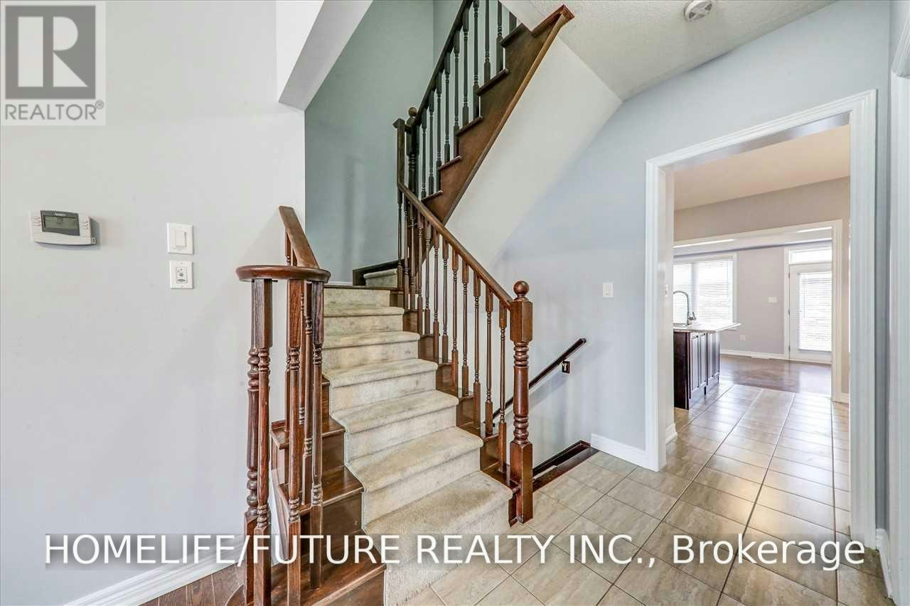 MAIN & 2ND-212 Cornell Park Avenue, Markham, ON, L6B 0W7 - 9