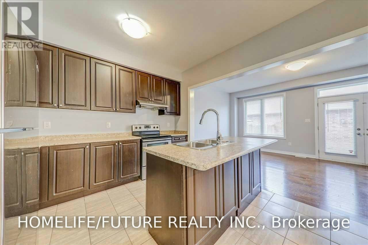 MAIN & 2ND-212 Cornell Park Avenue, Markham, ON, L6B 0W7 - 10