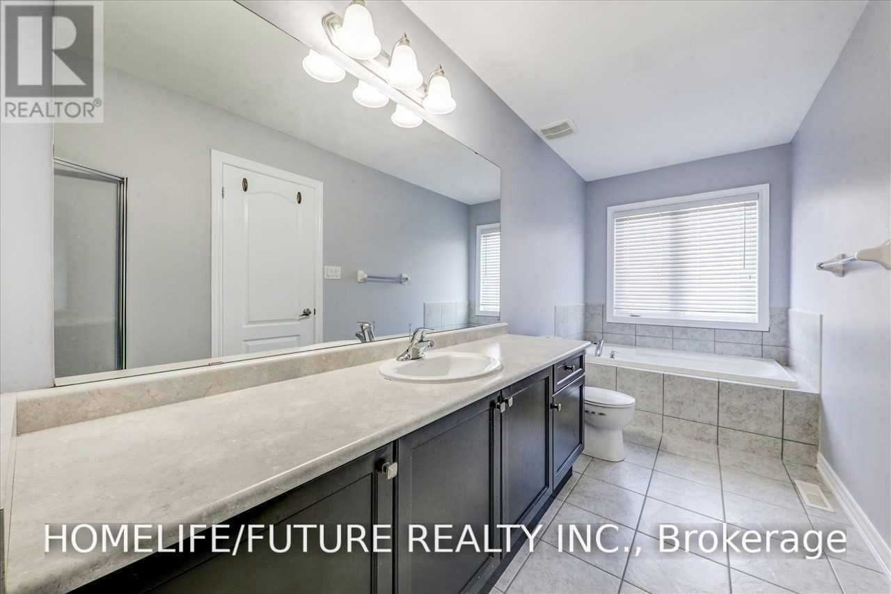 MAIN & 2ND-212 Cornell Park Avenue, Markham, ON, L6B 0W7 - 23