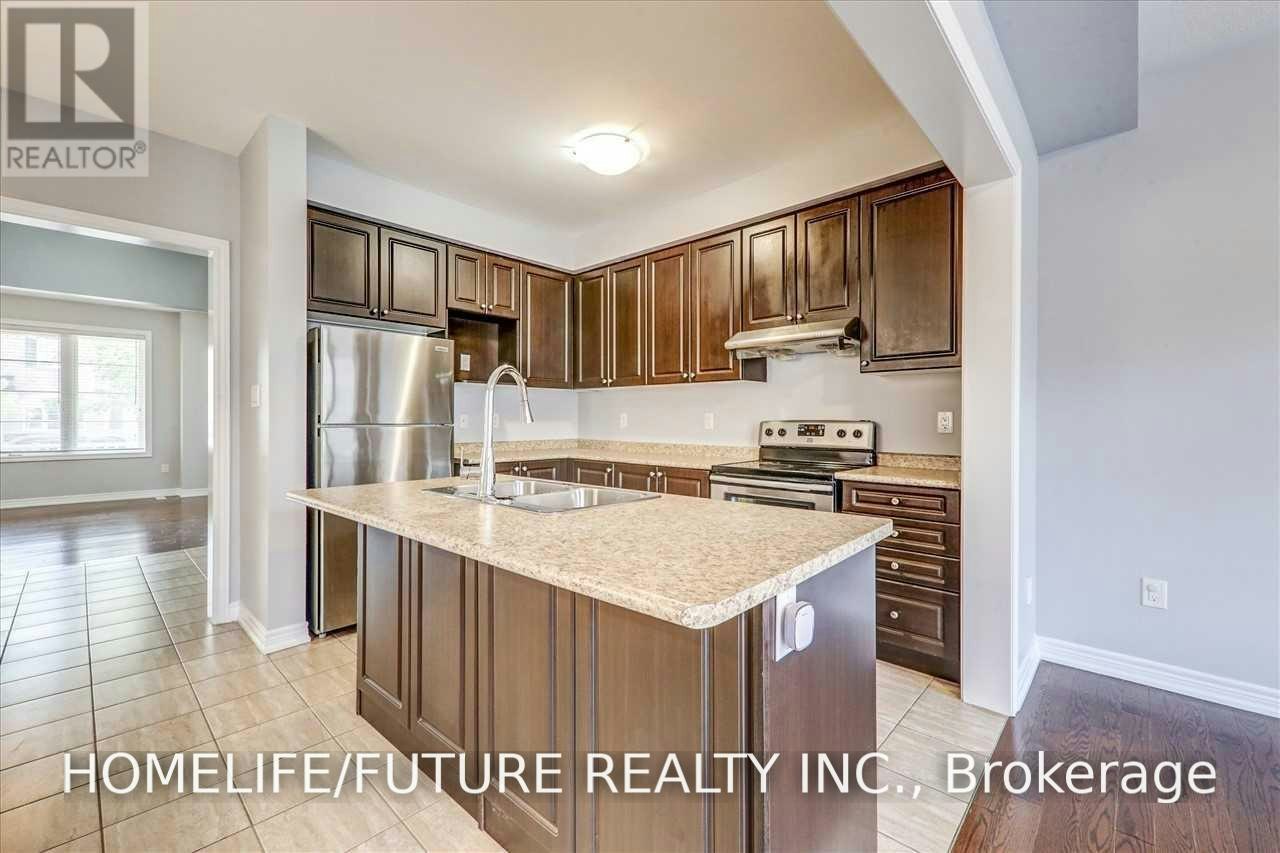 MAIN & 2ND-212 Cornell Park Avenue, Markham, ON, L6B 0W7 - 12