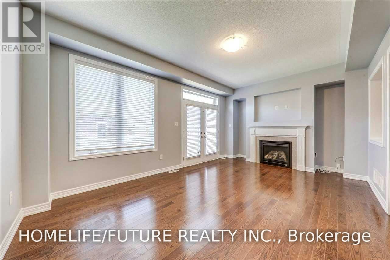 MAIN & 2ND-212 Cornell Park Avenue, Markham, ON, L6B 0W7 - 18
