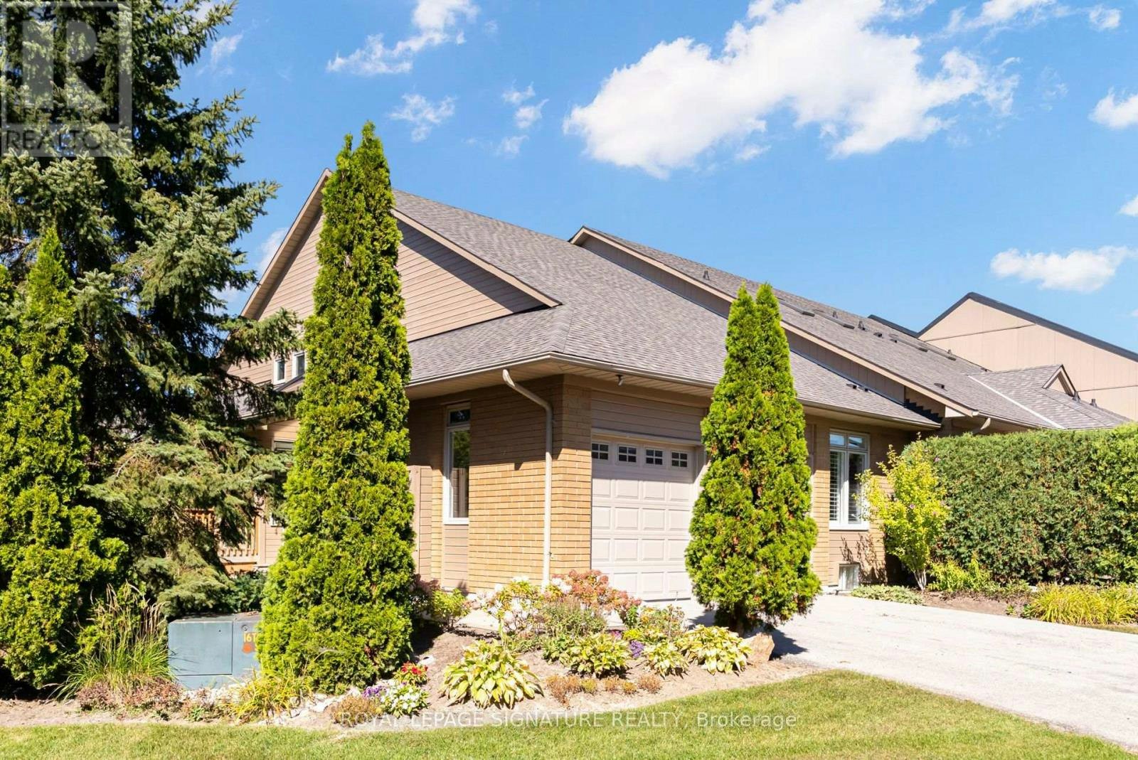 285-8 Lakeside Vista Way, Markham, ON, L6E 1J2