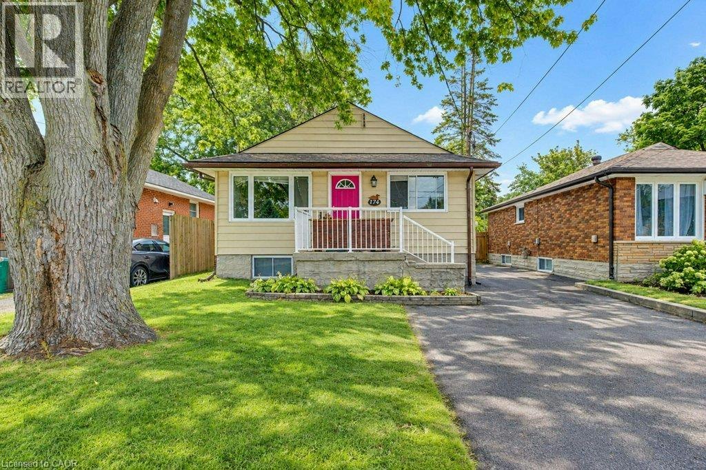 174 Glen Road, Kitchener, ON, N2M 3G2