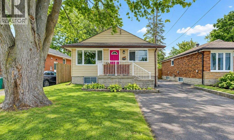 174 Glen Road