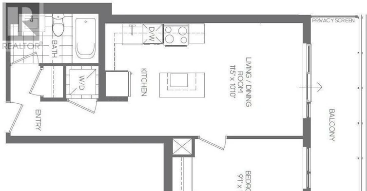 709-2560 Eglinton Avenue W, Mississauga, ON, L5M 0Y3 - 9
